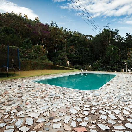 Willa Sitio D Ouro Marechal Floriano Zewnętrze zdjęcie